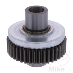 JMP Freewheel starter motor BIG TWIN 706.05.00