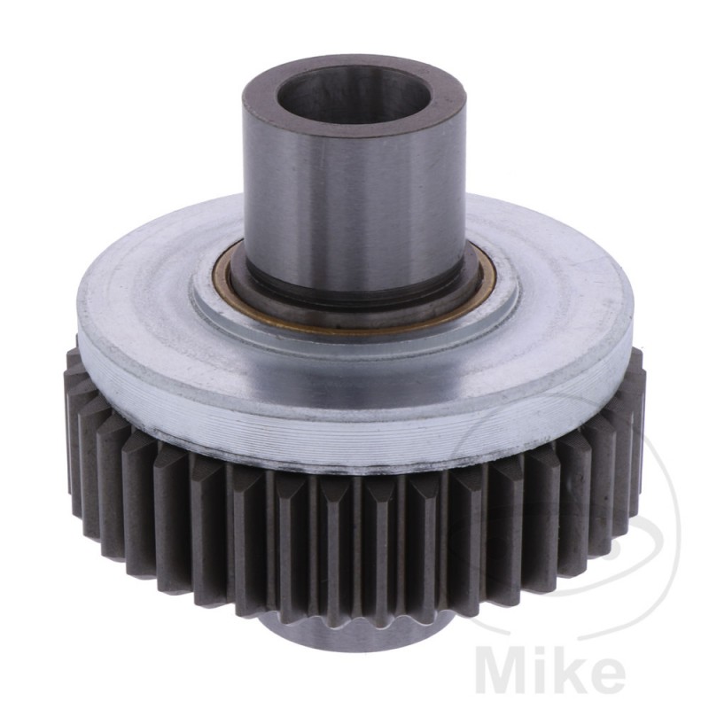 JMP Freewheel starter motor BIG TWIN 706.05.00