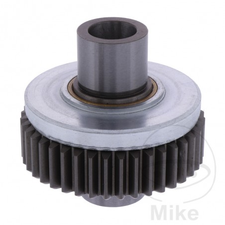 JMP Rueda libre motor de arranque BIG TWIN 706.05.00