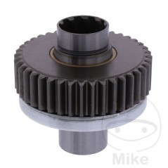 JMP Freewheel starter motor BIG TWIN 706.05.00
