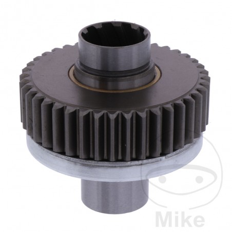 JMP Rueda libre motor de arranque BIG TWIN 706.05.00