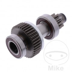 JMP Freewheel starter motor BIG TWIN 706.05.01