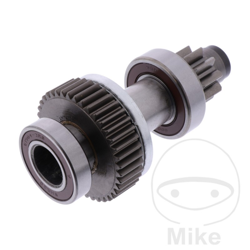 JMP Freewheel starter motor BIG TWIN 706.05.01