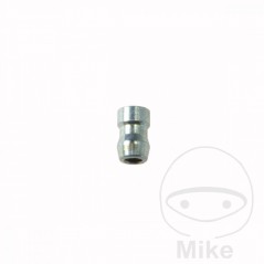 NGK Pack 50 tuercas de bujía SAE 708.00.01