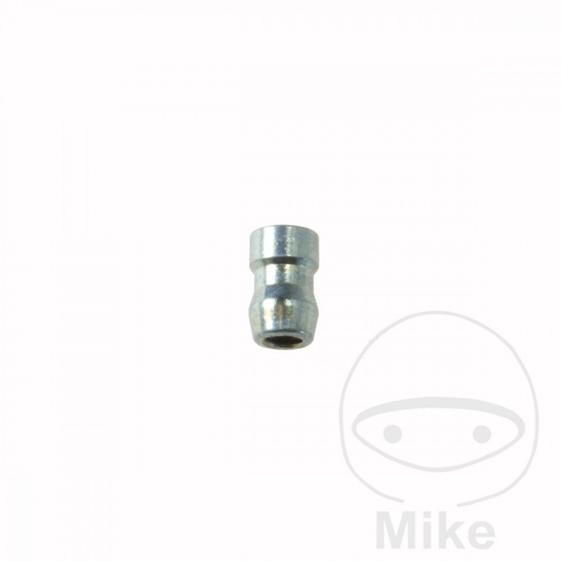 NGK Pack 50 tuercas de bujía SAE 708.00.01