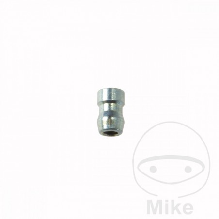 NGK Pack of 50 spark plug nuts SAE 708.00.01