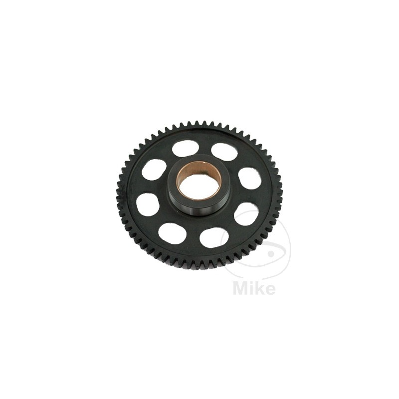 alternator freewheel 726.04.18