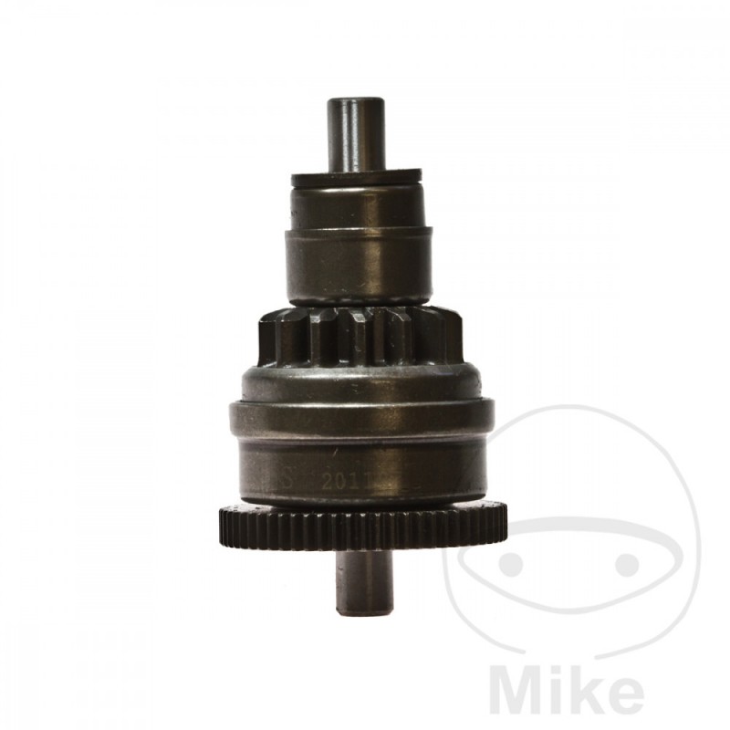 JMP Freewheel starter motor 756.23.80