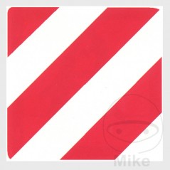 Rigid warning sign 423X423 225.30.11