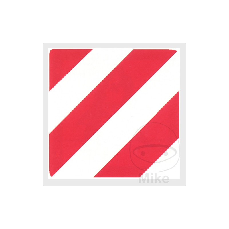 Señal de advertencia rígido 423X423 225.30.11