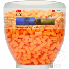 3M Caja 500 tapones para los oídos 227.33.26