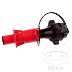 Gasoline safety filling system 228.00.01