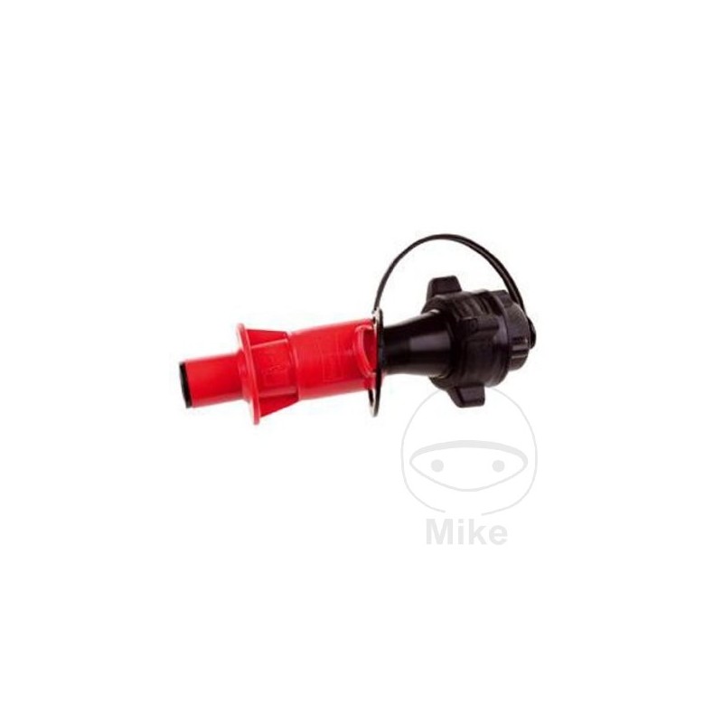 Sistema de llenado seguridad gasolina 228.00.01
