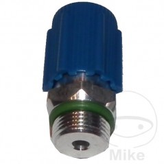 Low pressure service valve M13X1.0 272.01.68
