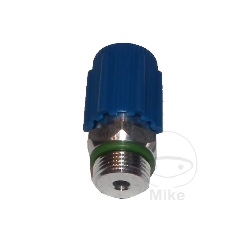 Low pressure service valve M13X1.0 272.01.68