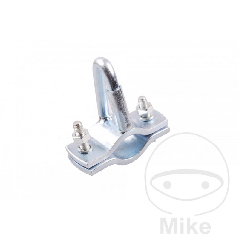 Soporte de cable seguridad 338.02.22