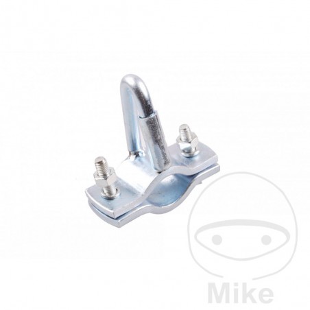 Safety cable holder 338.02.22