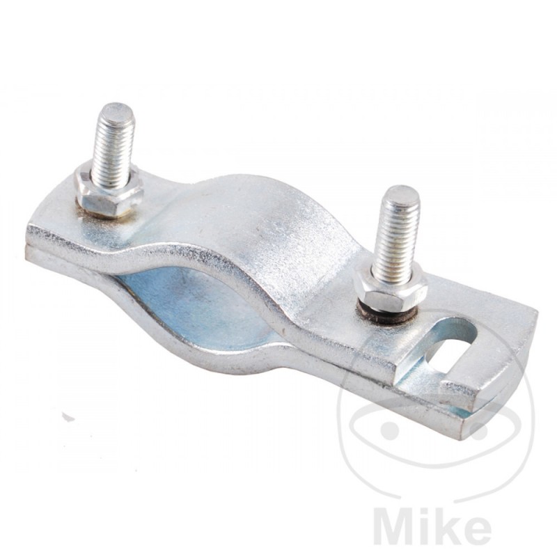Safety cable holder 338.02.23