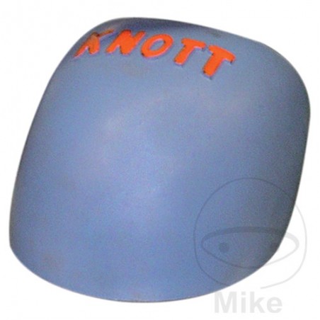 KNOTT Soft spring for trailer hitch 338.05.08