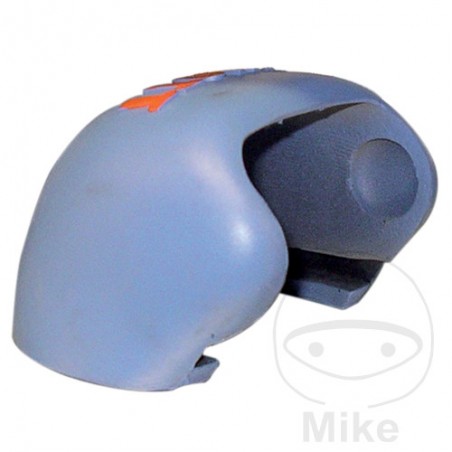 KNOTT Soft spring for trailer hitch 338.05.08