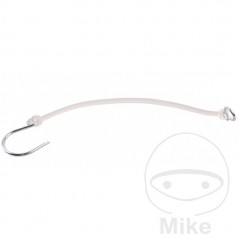 Cordón de seguridad cierre puerta remolque PVC 260 MM 338.42.03
