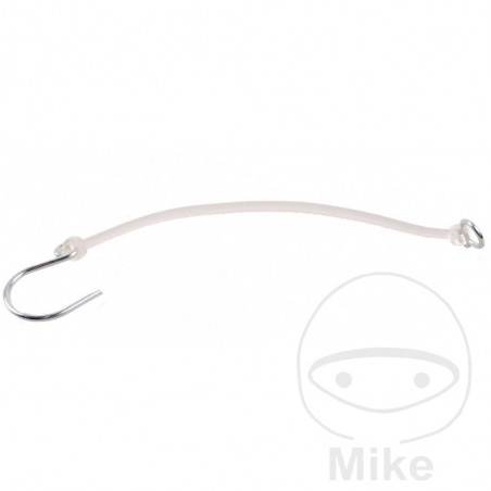 Trailer door closing safety cord PVC 260 MM 338.42.03