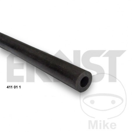 ERNST silicone hose 6.5/1000 378.49.44