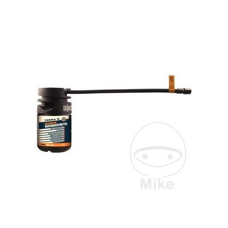 TERRA-S Tire sealant refill bottle 450 ML 519.05.42