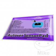 SAINT-GOBAIN Gel Sensor Pad 6ML GIESSFORM 5554597 555.45.63