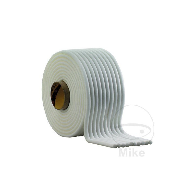 3M Cinta adhesiva protectora para carrocería 13 MM 50 M ALTN: 5624010 562.41.43