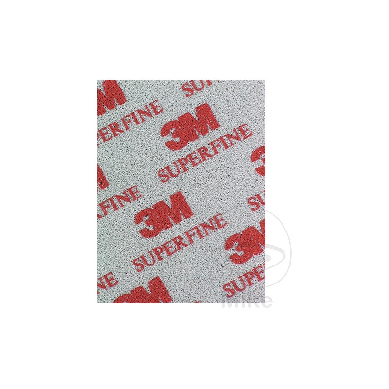 3M Super fine soft sanding pad 564.45.05