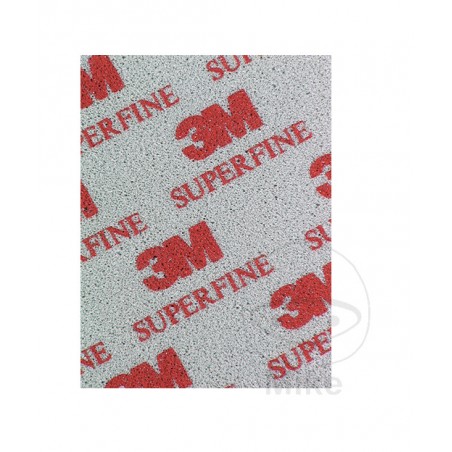 3M Super fine soft sanding pad 564.45.05