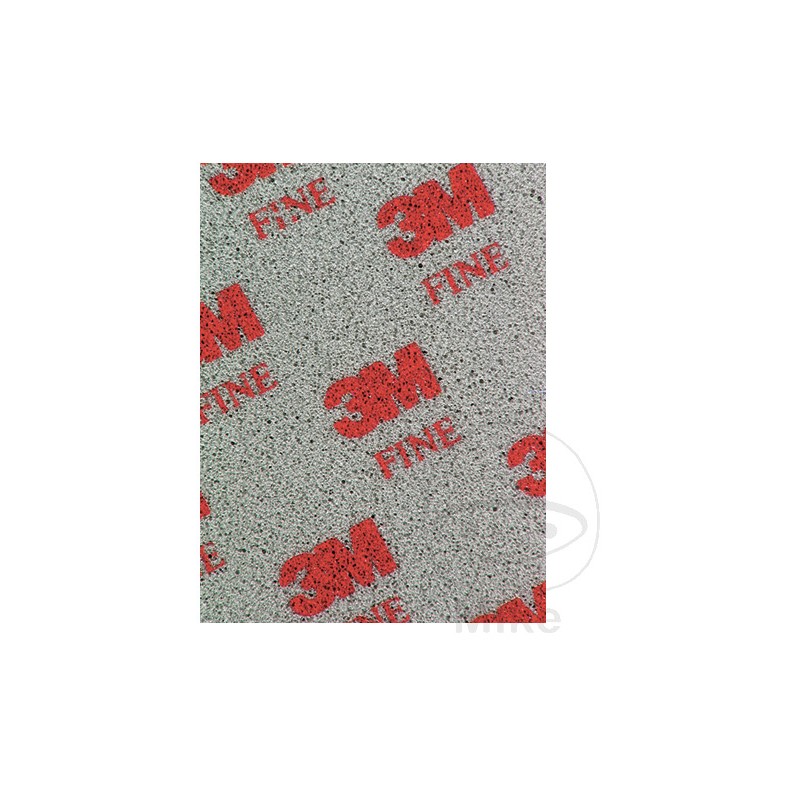 3M Lija almohadilla suave fina 564.45.13