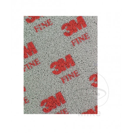 3M Fine soft sanding pad 564.45.13