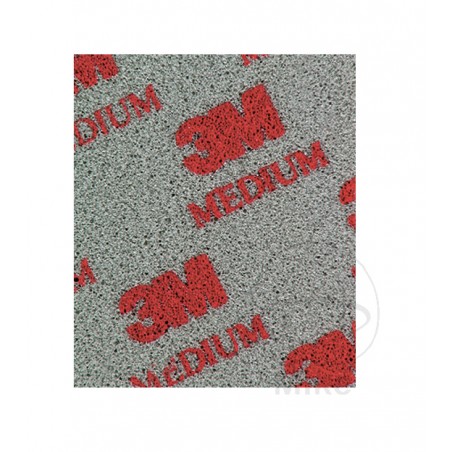 3M Lija almohadilla suave medio 564.45.21