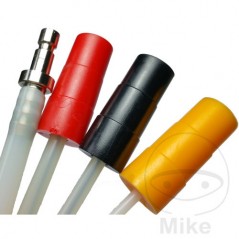 Pack 4 probes for extract 4-5.8-6.7-9.8 MM 614.00.01