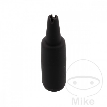 Sensor protection cover for leak detector LS4000 06.16 614.67.14