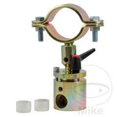 Safety support for hydraulic cylinder 617.18.88