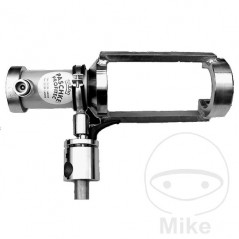 Safety support for hydraulic cylinder 617.18.88