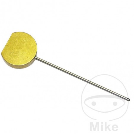 sonde guide-fil version renforcée
