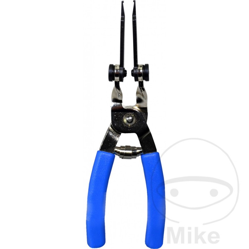 Head Adjustment Safety Pliers 636.00.51