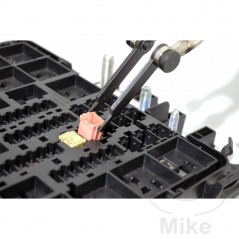 Head Adjustment Safety Pliers 636.00.51