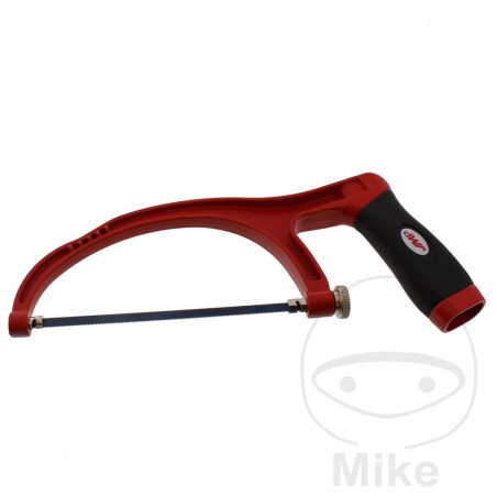 JMP Sierra de metal incluye hoja 150 MM 644.00.01