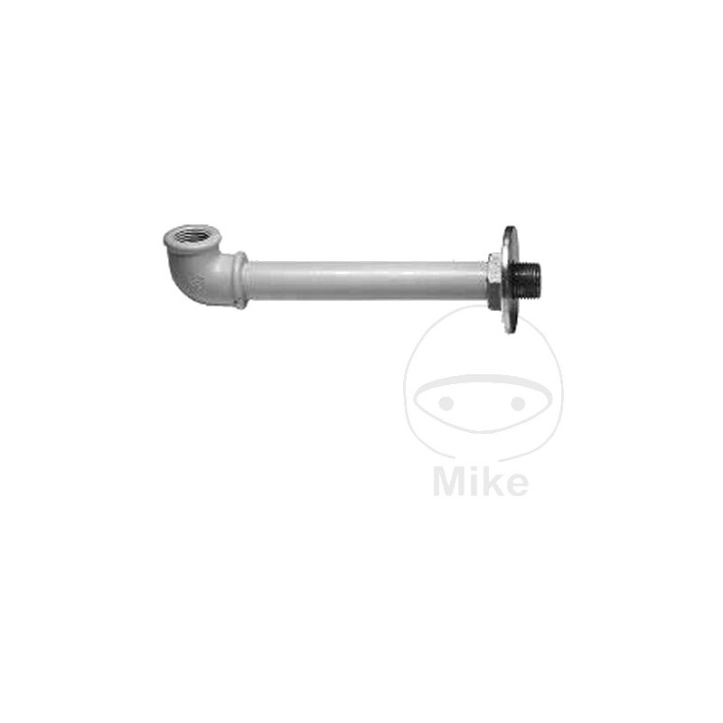 MAHLE Soporte para llenado de neumáticos AIRFIX 677.51.18