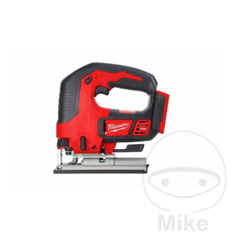 MILWAUKEE Jig saw with rechargeable battery 18V M18 BJS-0 685.02.67