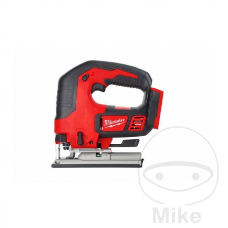 MILWAUKEE Jig saw with rechargeable battery 18V M18 BJS-0 685.02.67