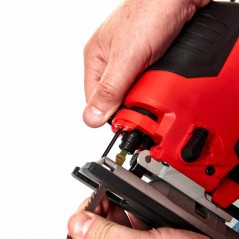 MILWAUKEE Jig saw with rechargeable battery 18V M18 BJS-0 685.02.67