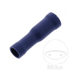 JMP Pack 25 conectores de cable hembra enchufe redondo 1.5-2.5 4 MM ALTN: 1580631 158.08.16