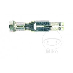 HERTH+BUSS Flat Plug Female Cable Connector 1.0-2.5 2.8 MM (50UD) 158.81.77