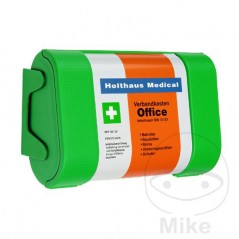 HOLTHAUS Car First Aid Kit DIN 13157 OFFICE 228.00.89
